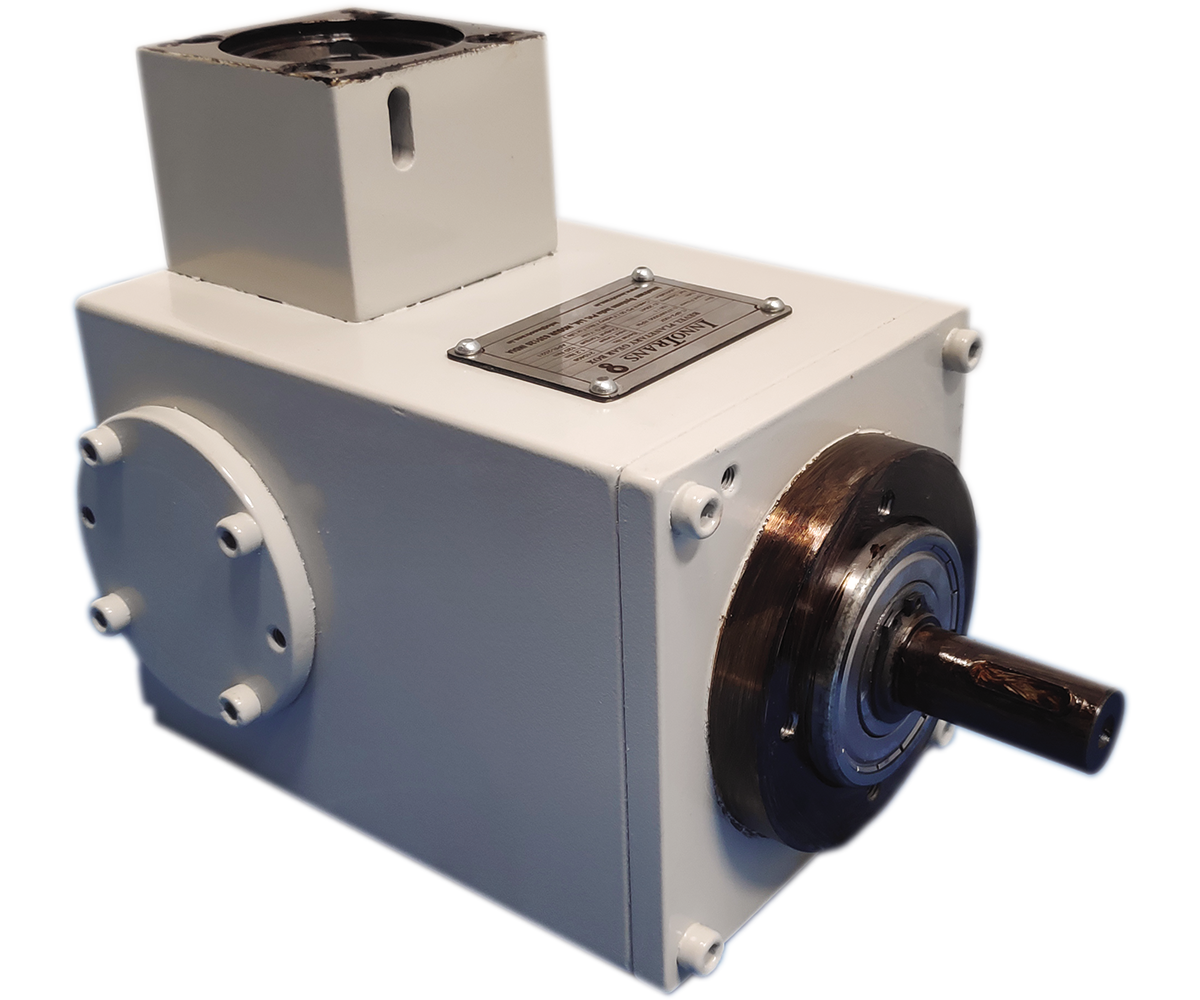 Bevel Planetary Gear Reducer