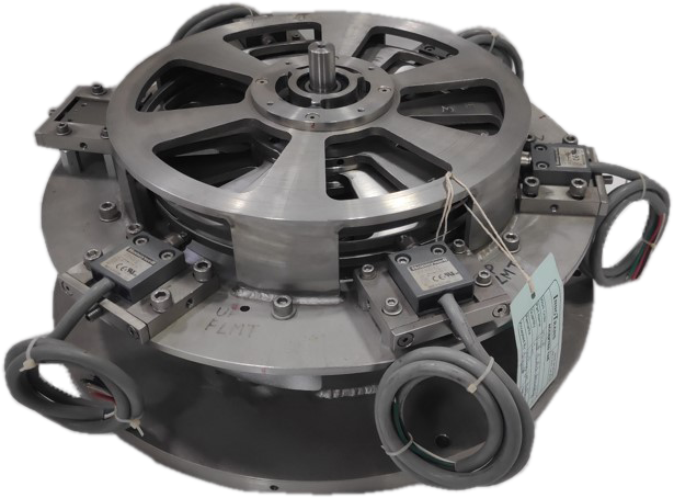Limit Switch Assembly 