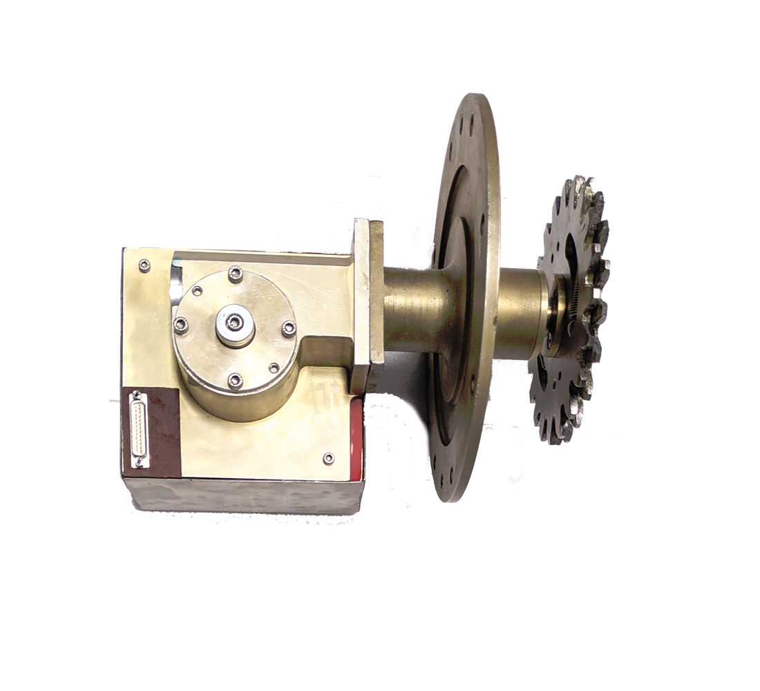 Limit Switch Gearbox