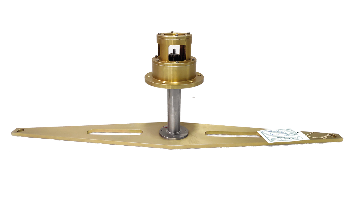 Step-Up-gearbox,-18.5kW,-Ratio-1_2