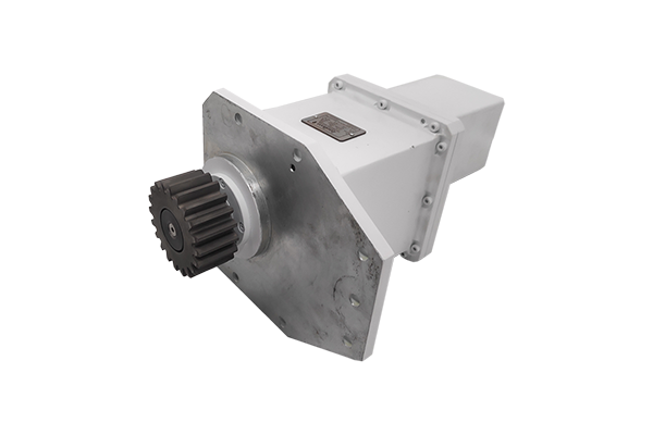 Polarization Gearbox