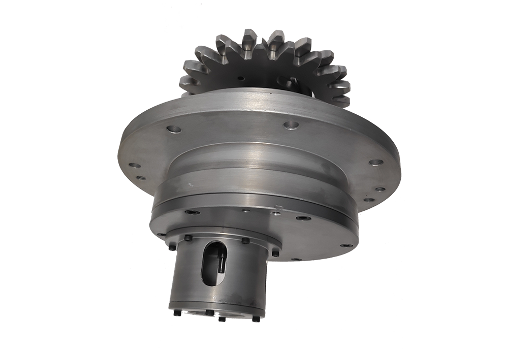 Tilt-Zero-Backlash-Encoder-Gearbox